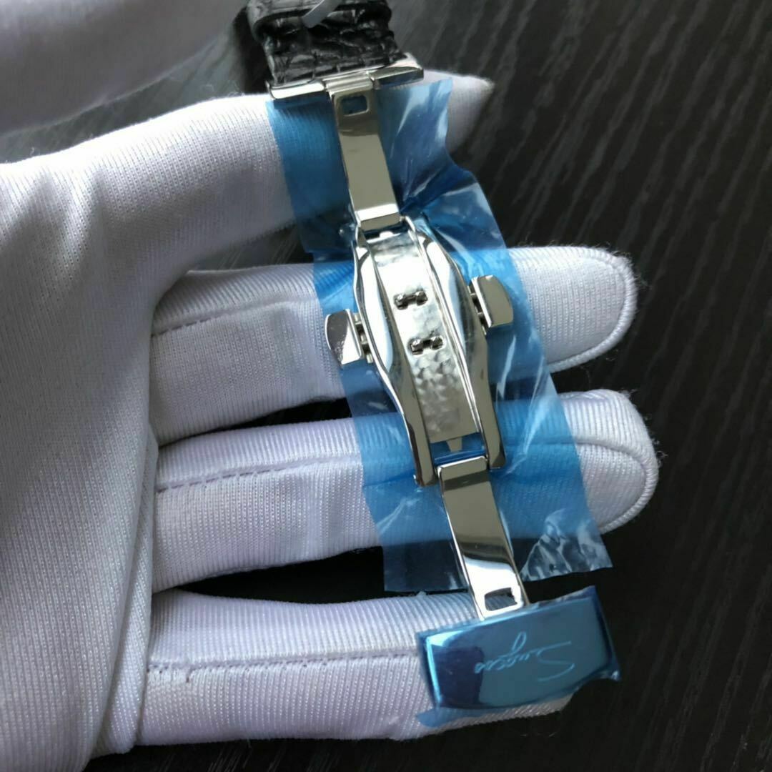 Seakors Tourbillon SE8007SK