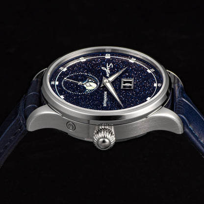 MoonPhase Master SU2528STRA-V3