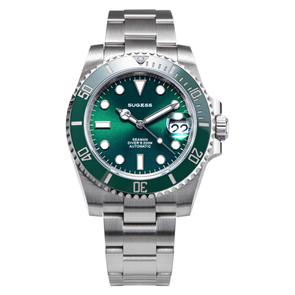 Ocean Star SP116610LV (NH35 movement)