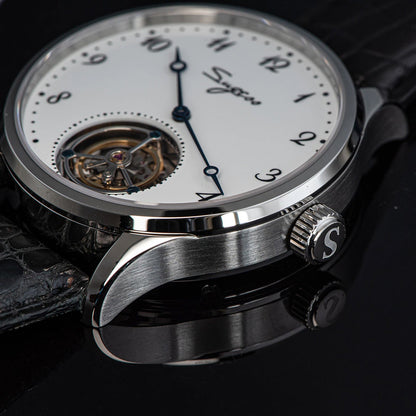 Tourbillon Master SU8230SW