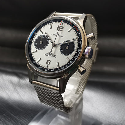 Chrono Heritage SUPAN007GN/SN