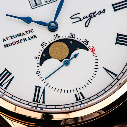 MoonPhase Master SU2528GW