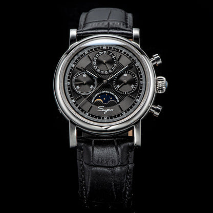 MoonPhase Master SU1908SZ