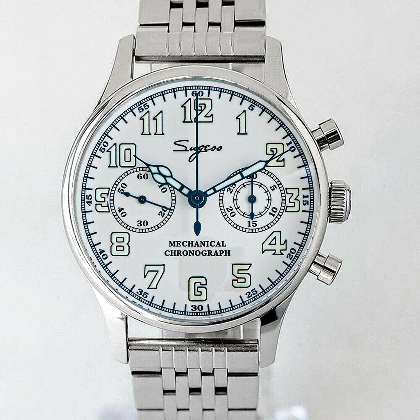 Chrono Heritage SUCHP004S