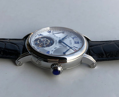 Seakors Tourbillon SE8004SBE