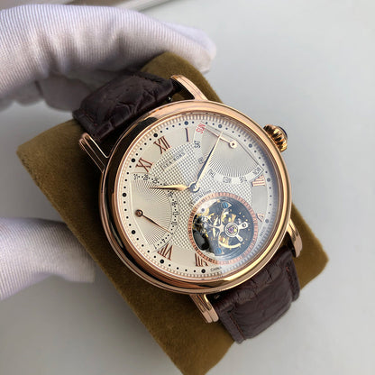 Seakors Tourbillon SE8004GW