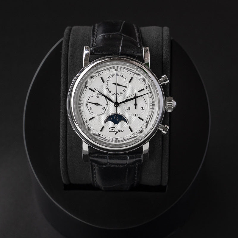 MoonPhase Master SU1908SW/X