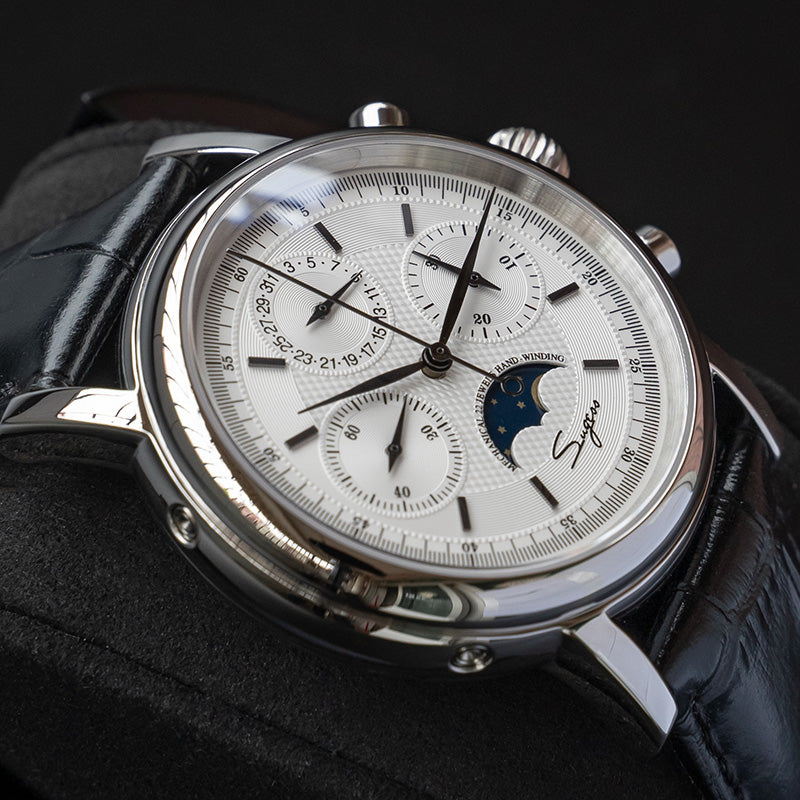 MoonPhase Master SU1908SW/X