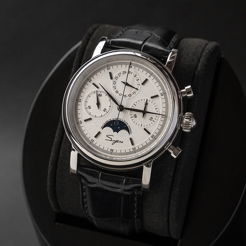 MoonPhase Master SU1908SW/X