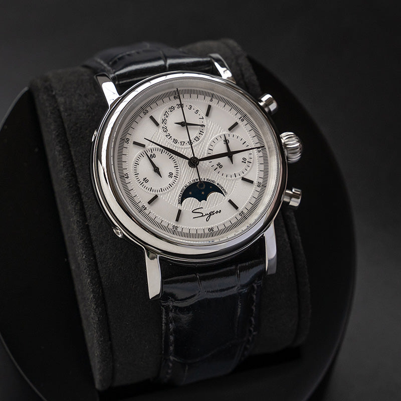 MoonPhase Master SU1908SW/X