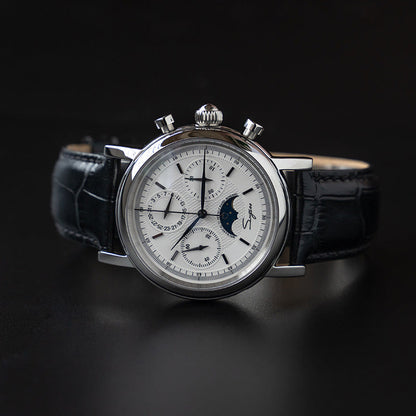 MoonPhase Master SU1908SW/X