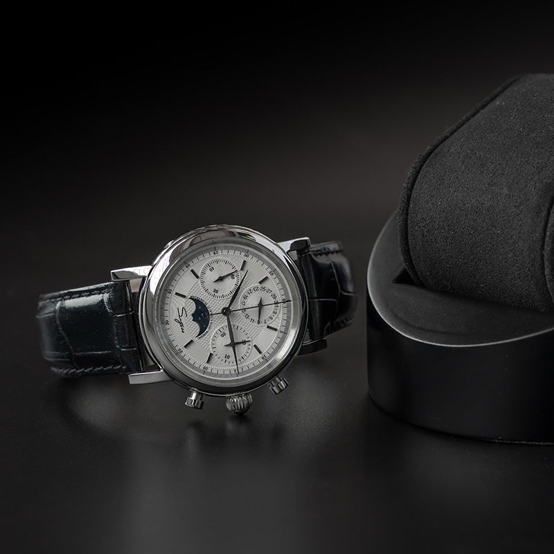 MoonPhase Master SU1908SW/X