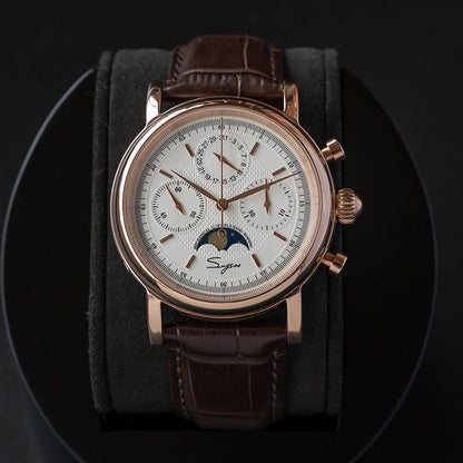 MoonPhase Master SU1908GW/X