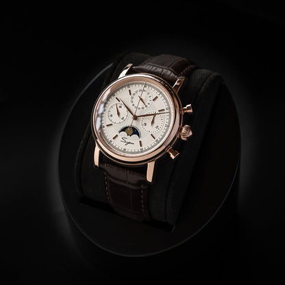 MoonPhase Master SU1908GW/X