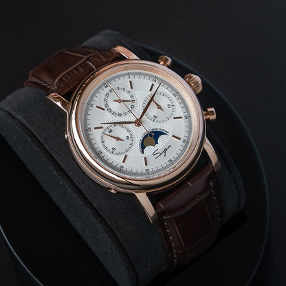 MoonPhase Master SU1908GW/X