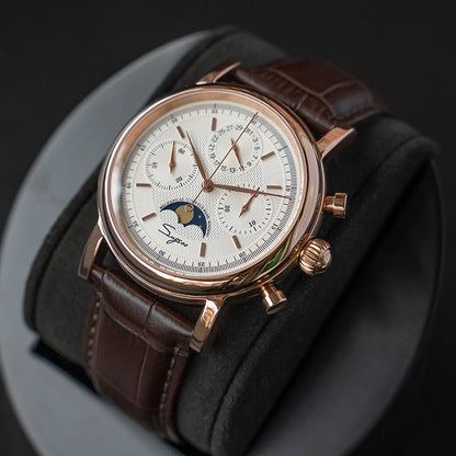 MoonPhase Master SU1908GW/X