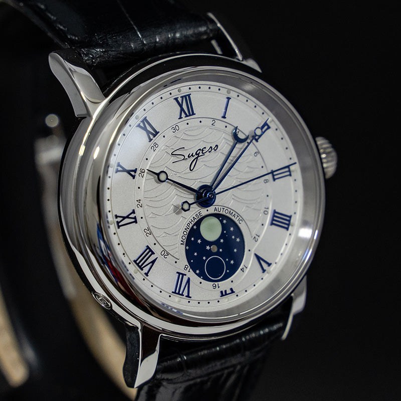 MoonPhase Master SU2108BE