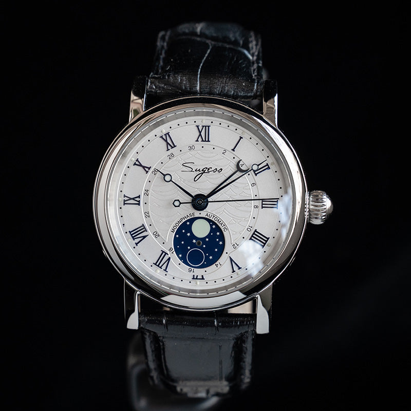 MoonPhase Master SU2108BE