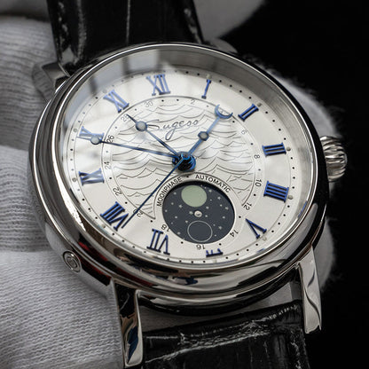 MoonPhase Master SU2108BE