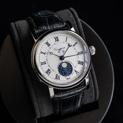 MoonPhase Master SU2108BE