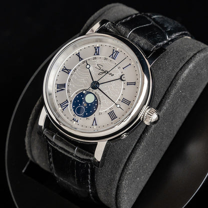 MoonPhase Master SU2108BE