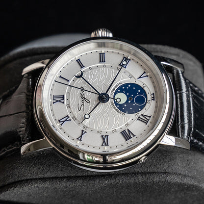 MoonPhase Master SU2108BE