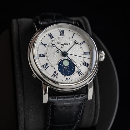 MoonPhase Master SU2108BE