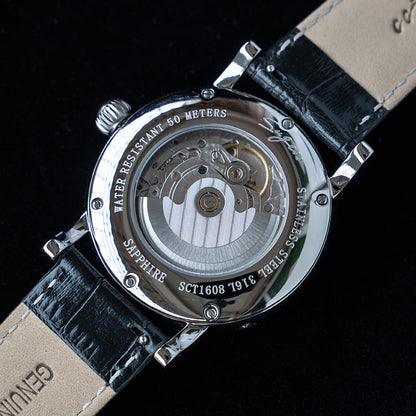 MoonPhase Master SU2108BE