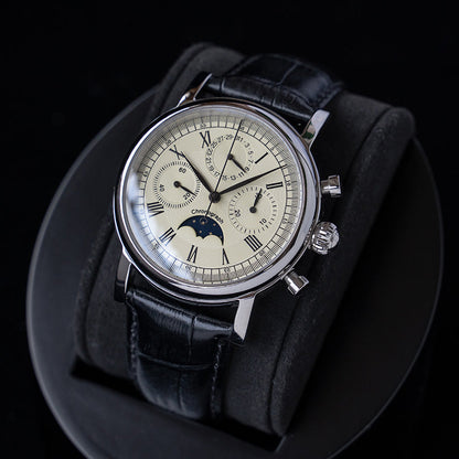 MoonPhase Master M199S/X