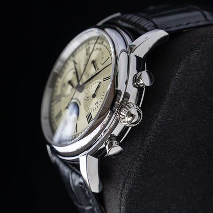 MoonPhase Master M199S/X