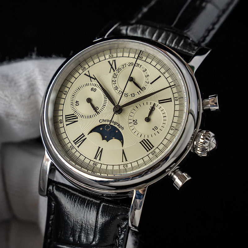 MoonPhase Master M199S/X