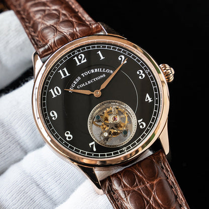 Tourbillon Master SU8002GB