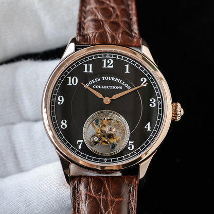 Tourbillon Master SU8002GB