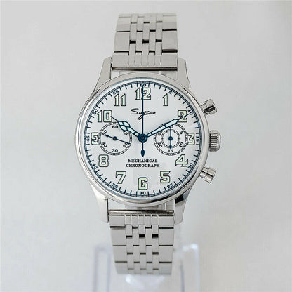 Chrono Heritage SUCHP004S