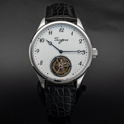 Tourbillon Master SU8230SW