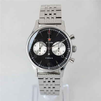 Chrono Heritage SUPANK022GN/SN