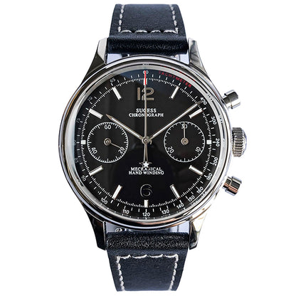 Chrono Heritage SUPAN003GN/SN V2