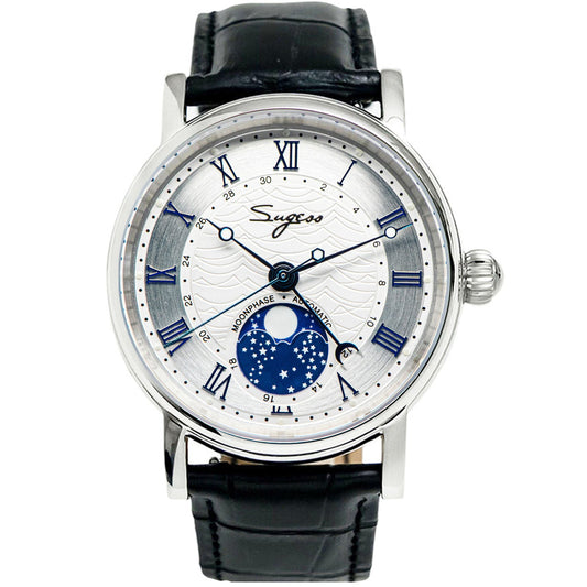 MoonPhase Master SU2108SZ