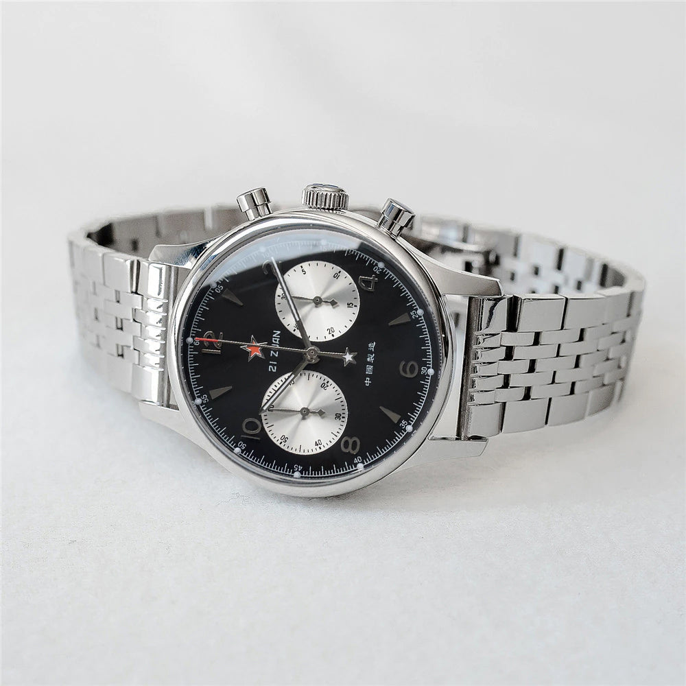 Chrono Heritage SUPANK022GN/SN