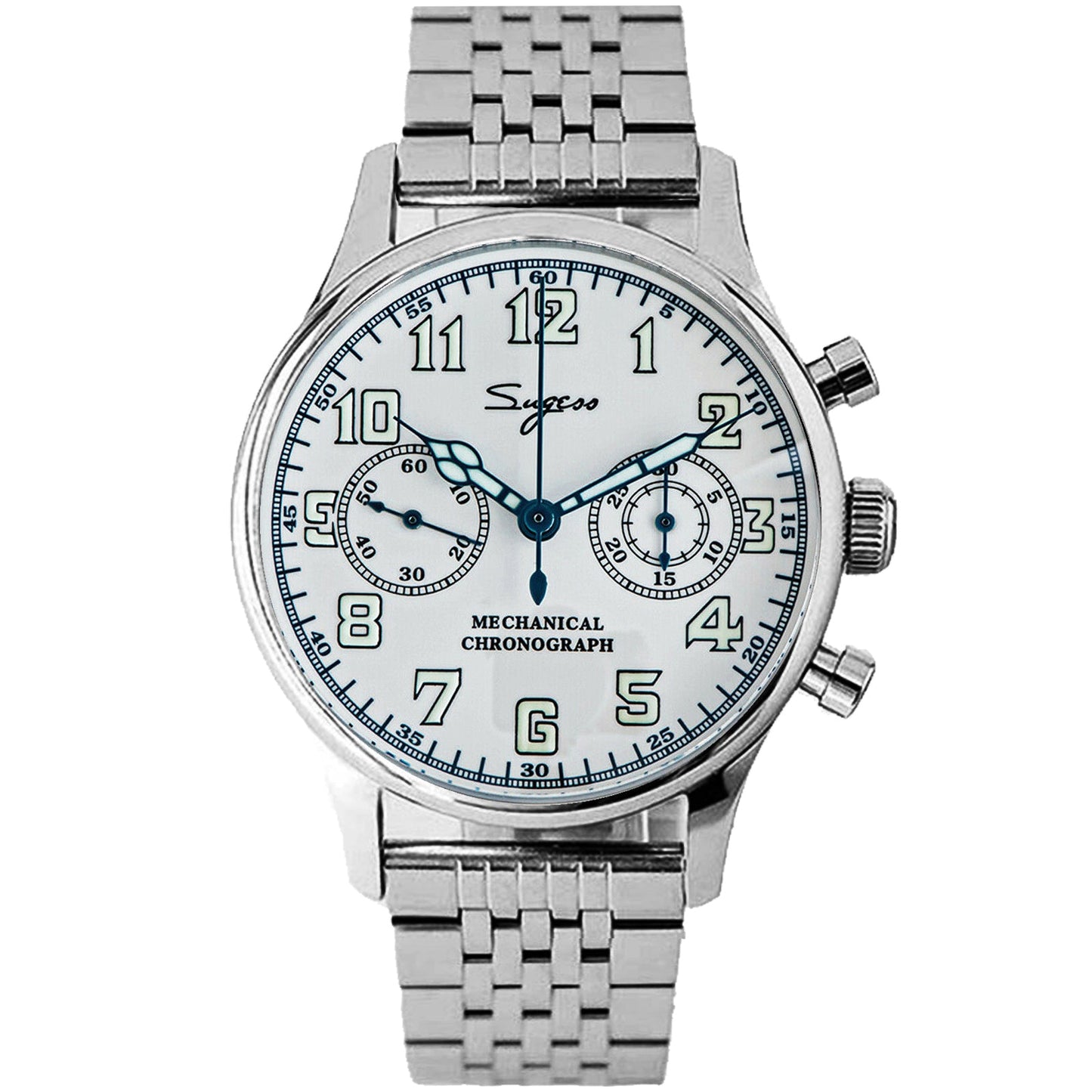 Chrono Heritage SUCHP004S