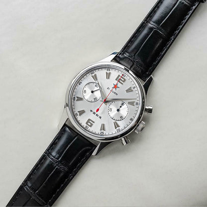 Chrono Heritage SUPANK091SN