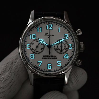 Chrono Heritage SUCHP004S