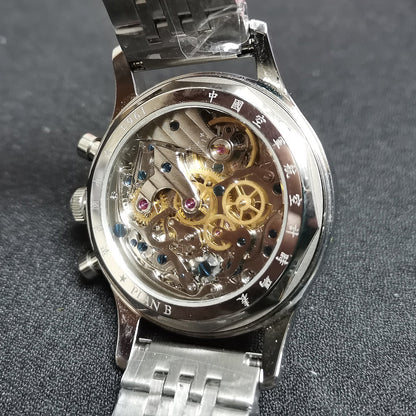 Chrono Heritage SU1962S40/X