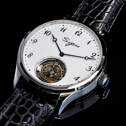 Tourbillon Master SU8230SW