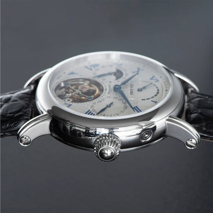 Seakors Tourbillon SE8007SW