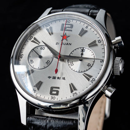 Chrono Heritage SUPANK091SN