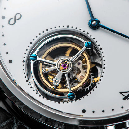 Tourbillon Master SU8230SW