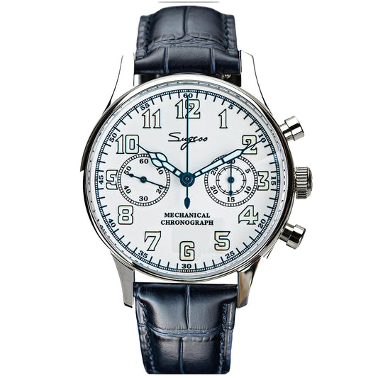 Chrono Heritage SUCHP004E