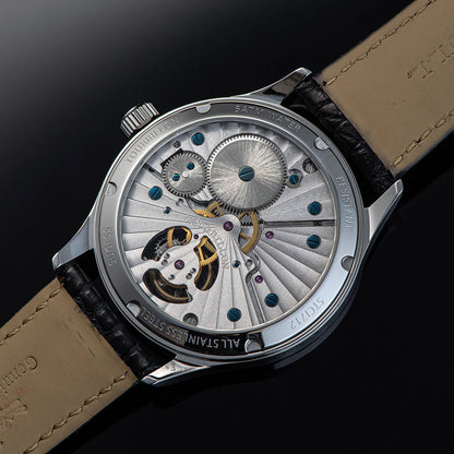 Tourbillon Master SU8230SW