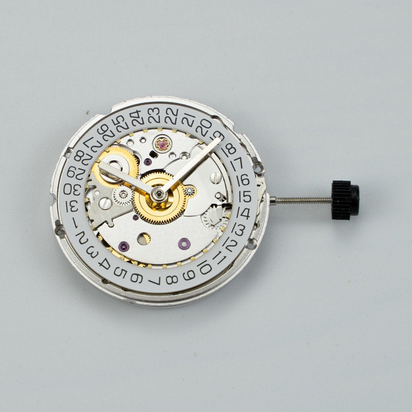 Ocean Star SU116610DB (Seagull ST2130 movement)